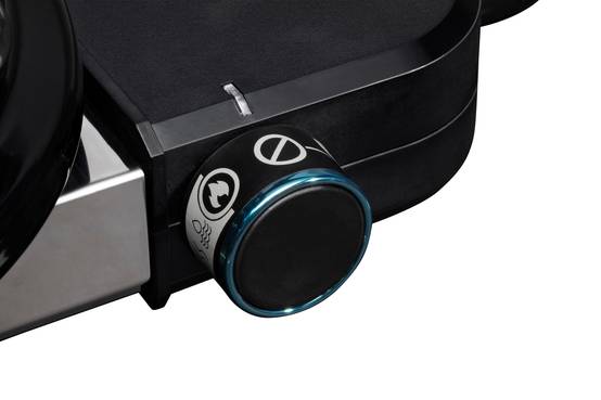 Weber - Barbecue électrique sur pieds Lumin Compact Weber - Image 2