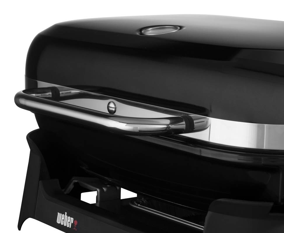 Weber - Barbecue électrique à poser Lumin Weber - Imagen 5