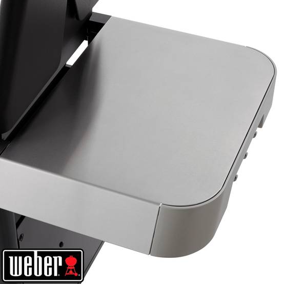 Weber - Weber - Barbecue à gaz Genesis E-425S - Image 12