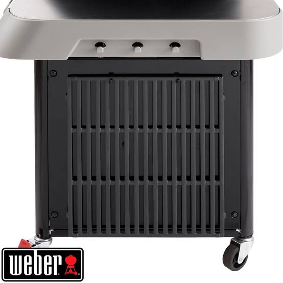 Weber - Weber - Barbecue à gaz Genesis E-425S - Image 13