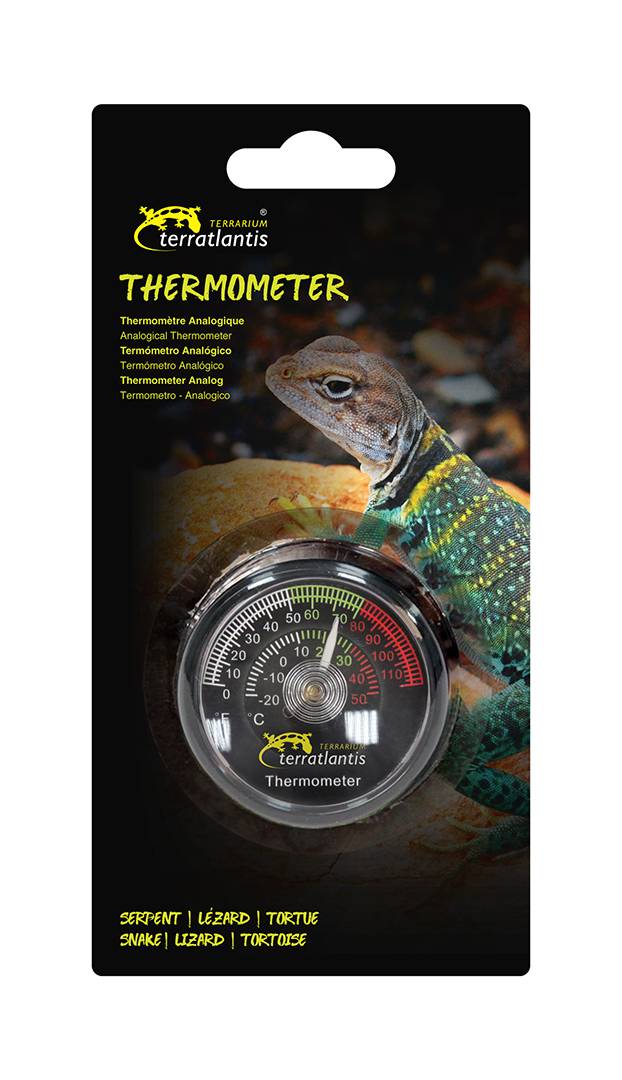 Aquatlantis - Aquatlantis - THERMOMETRE ANALOGIQUE