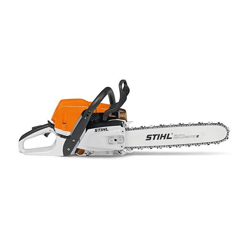 Tronçonneuse thermique acier noire L.40 cm MS 362 C-M - Stihl