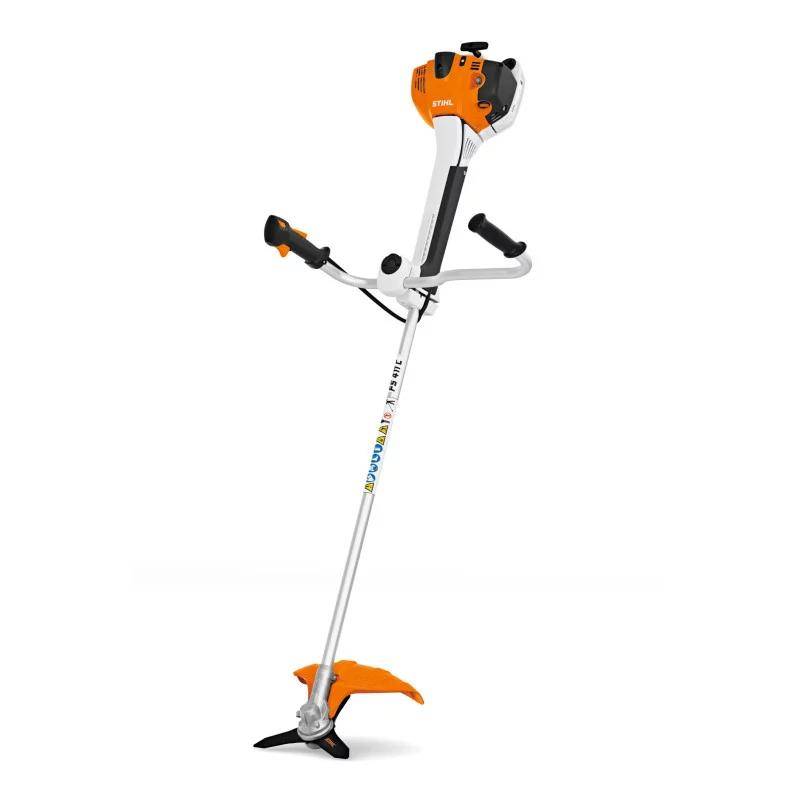 Débroussailleuse FS 411 C-EM Autocut 46-2 - Stihl - Image 2