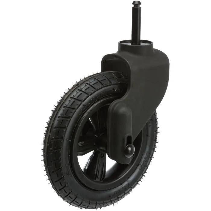 Roue avant Jogger pour remorque de vélo pour chien - Trixie