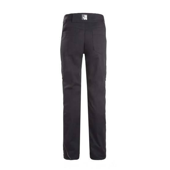 Nineworths - Pantalon de travail Camille noir taille 50 - Nine Worths - Image 5
