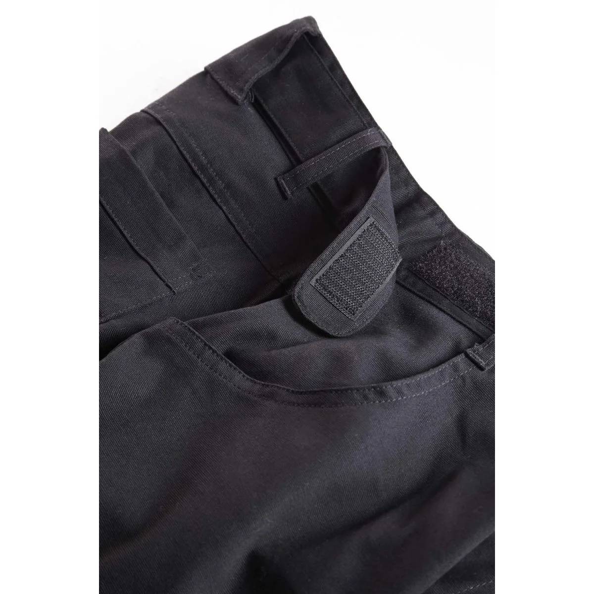 Nineworths - Pantalon de travail Camille noir taille 50 - Nine Worths - Image 1