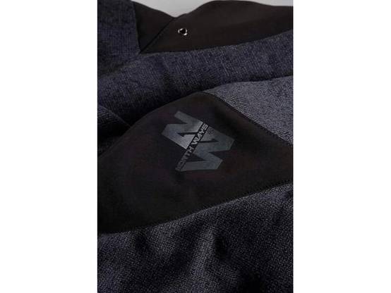 Nineworths - Gilet de travail Arsenal anthracite taille 4XL - Nine Worths - Image 4