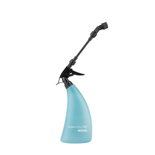 Pulvérisateur à gâchette Green City H.10.5 cm modèle 700ML - Matabi
