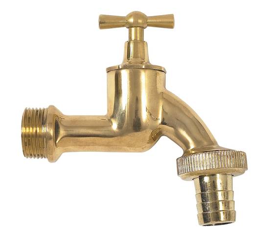 Garantia - Récupérateur d'eau de pluie 500L Amphore terracotta - GRAF - Image 4
