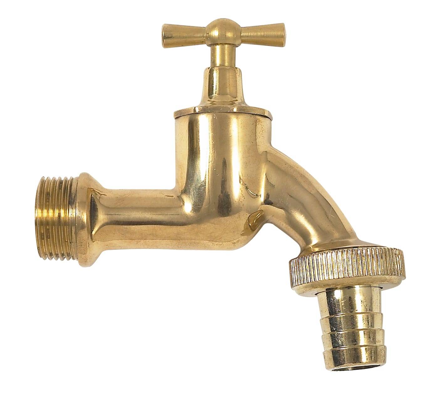 Garantia - Récupérateur d'eau de pluie 500L Amphore terracotta  - GRAF - Image 4