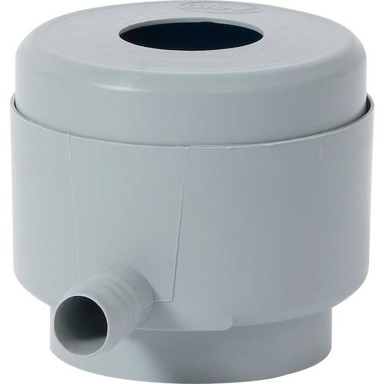 Garantia - Récupérateur d'eau de pluie 400L Pierre imitation sable - GRAF - Image 3
