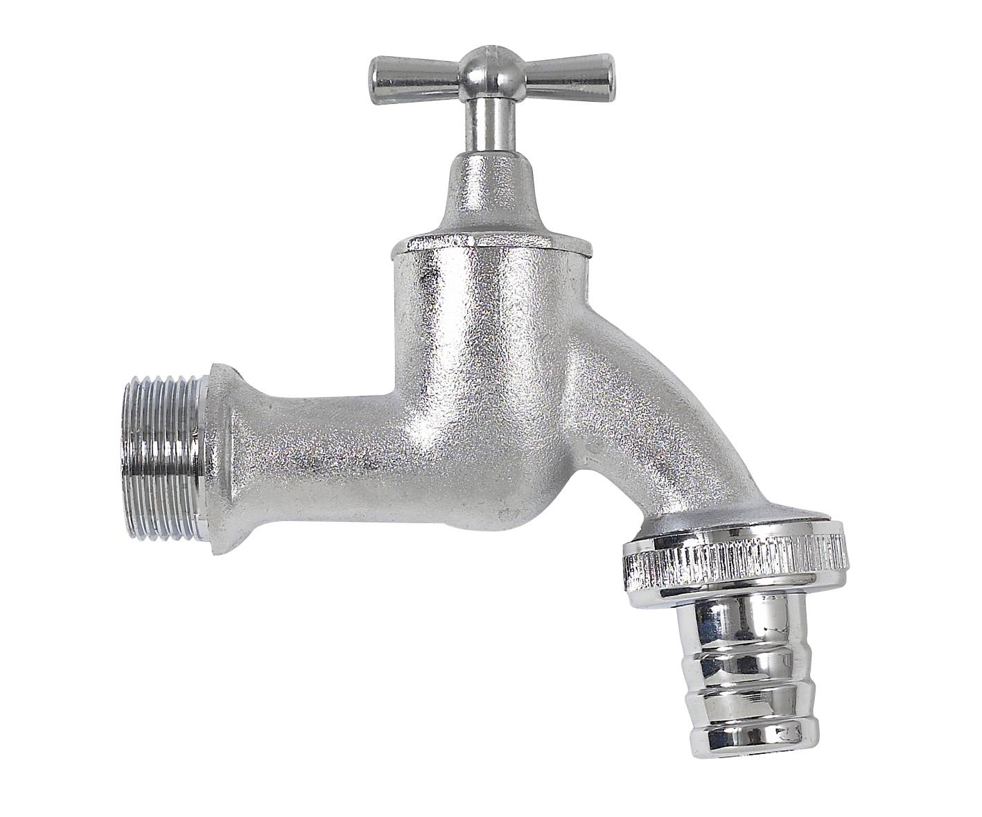 Garantia - Récupérateur d'eau de pluie 400L gris - GRAF - Image 2
