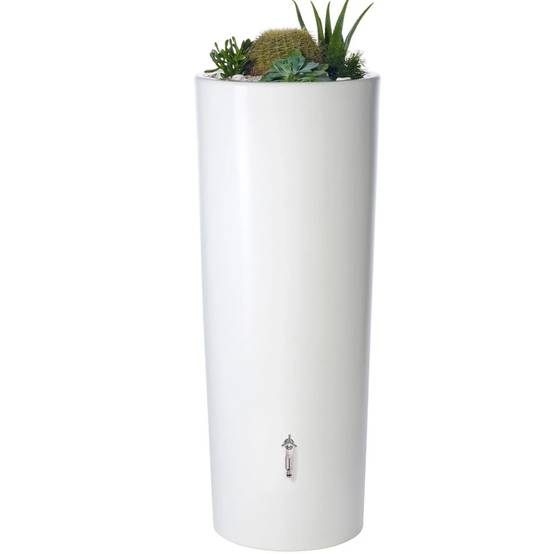 Garantia - Récupérateur d'eau de pluie 350L Color coco - GARANTIA - Image 16