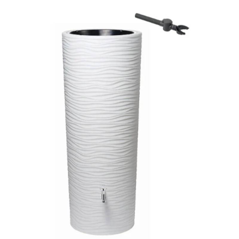 Garantia - Récupérateur d'eau de pluie 350L 2en1 Arctic - GRAF - Image 10