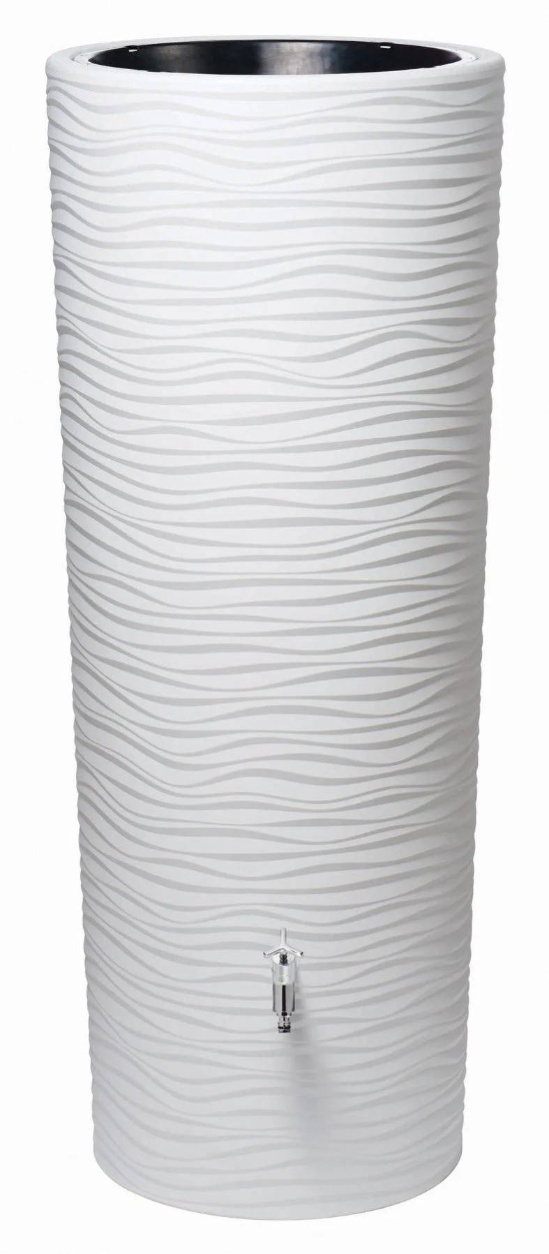 Garantia - Récupérateur d'eau de pluie 350L 2en1 Arctic - GRAF - Image 15