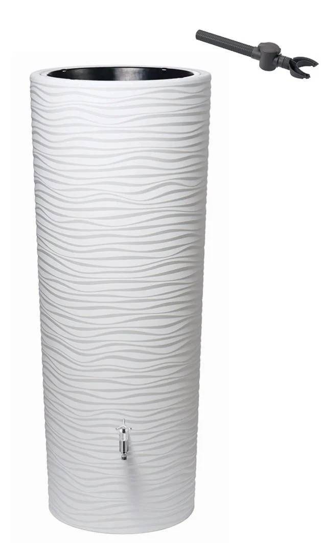 Garantia - Récupérateur d'eau de pluie 350L 2en1 Arctic - GRAF