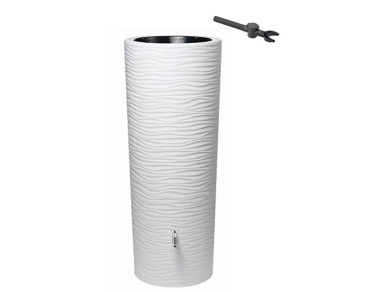 Garantia - Récupérateur d'eau de pluie 350L 2en1 Arctic - GRAF - Image 3