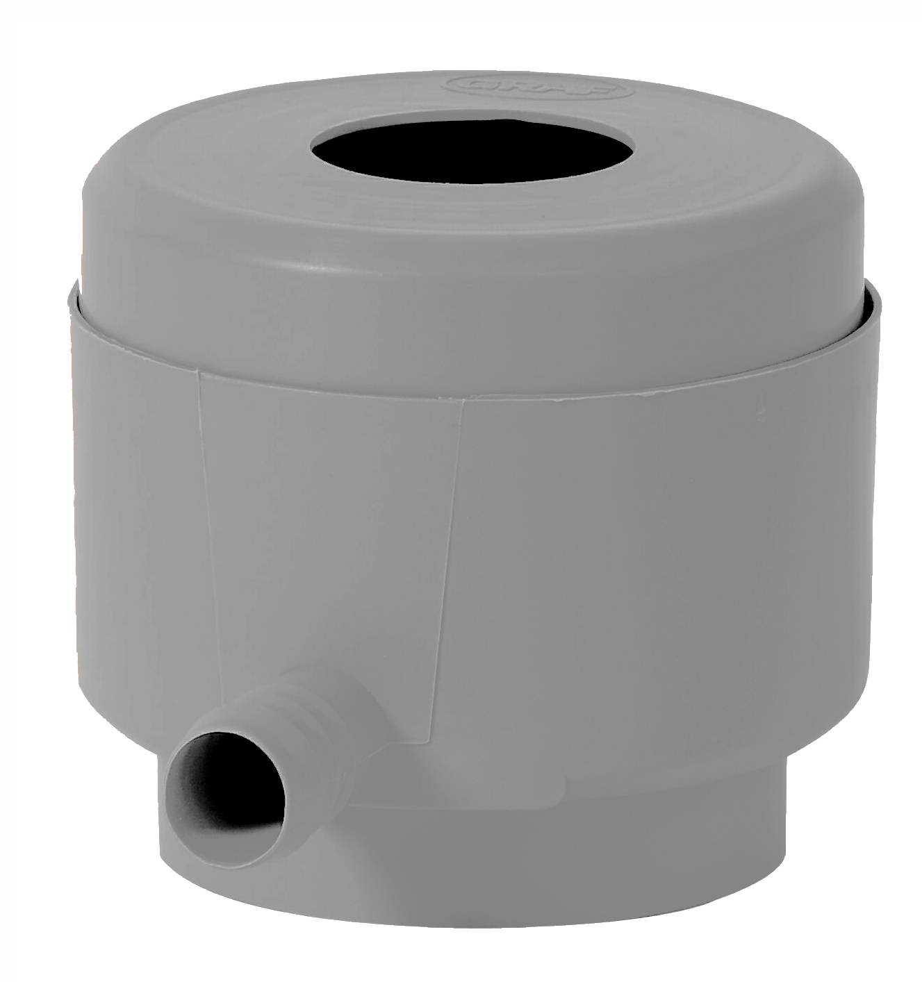 Garantia - Récupérateur d'eau de pluie 300L collecteur inclus Amphore terracotta – GARANTIA - Image 4