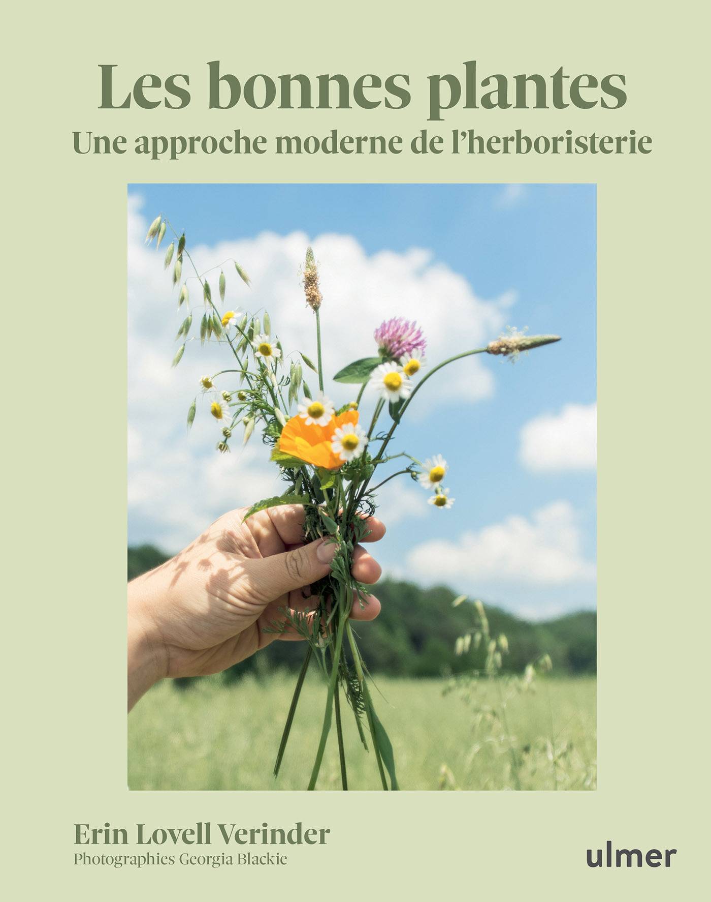 Ulmer - Les bonnes plantes