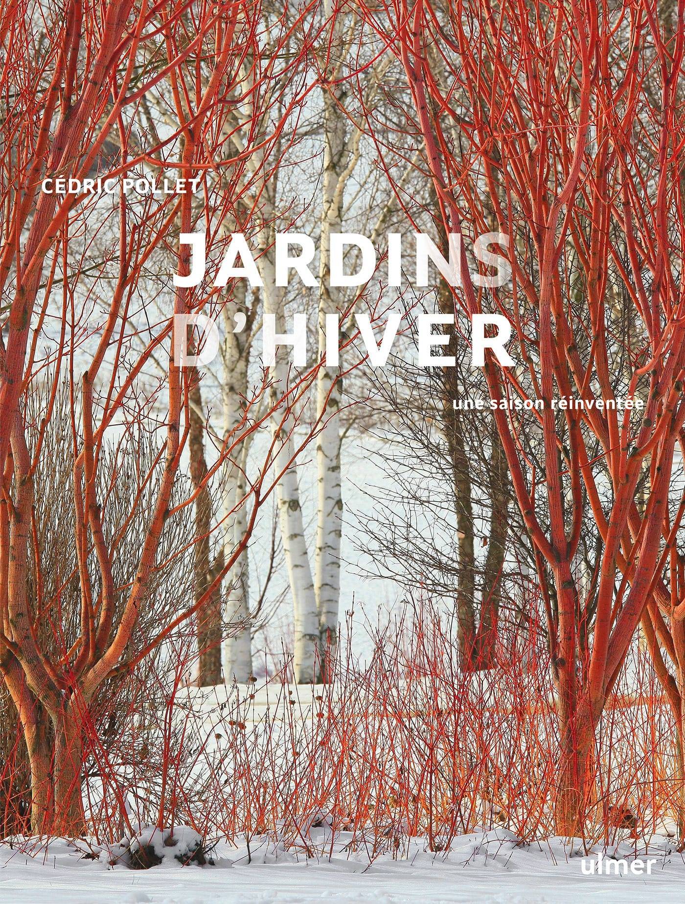 Ulmer - Jardins d'hiver