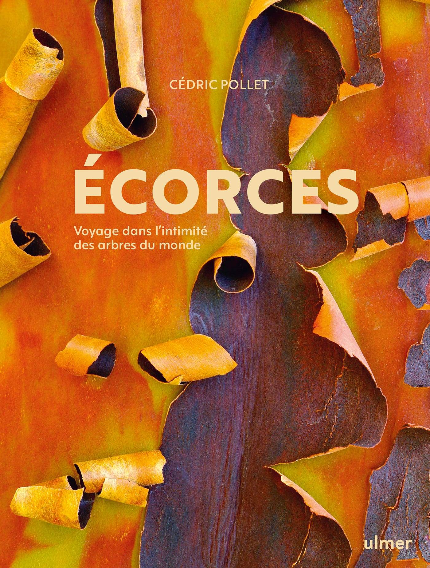 Ulmer - Écorces - Pollet Cedric