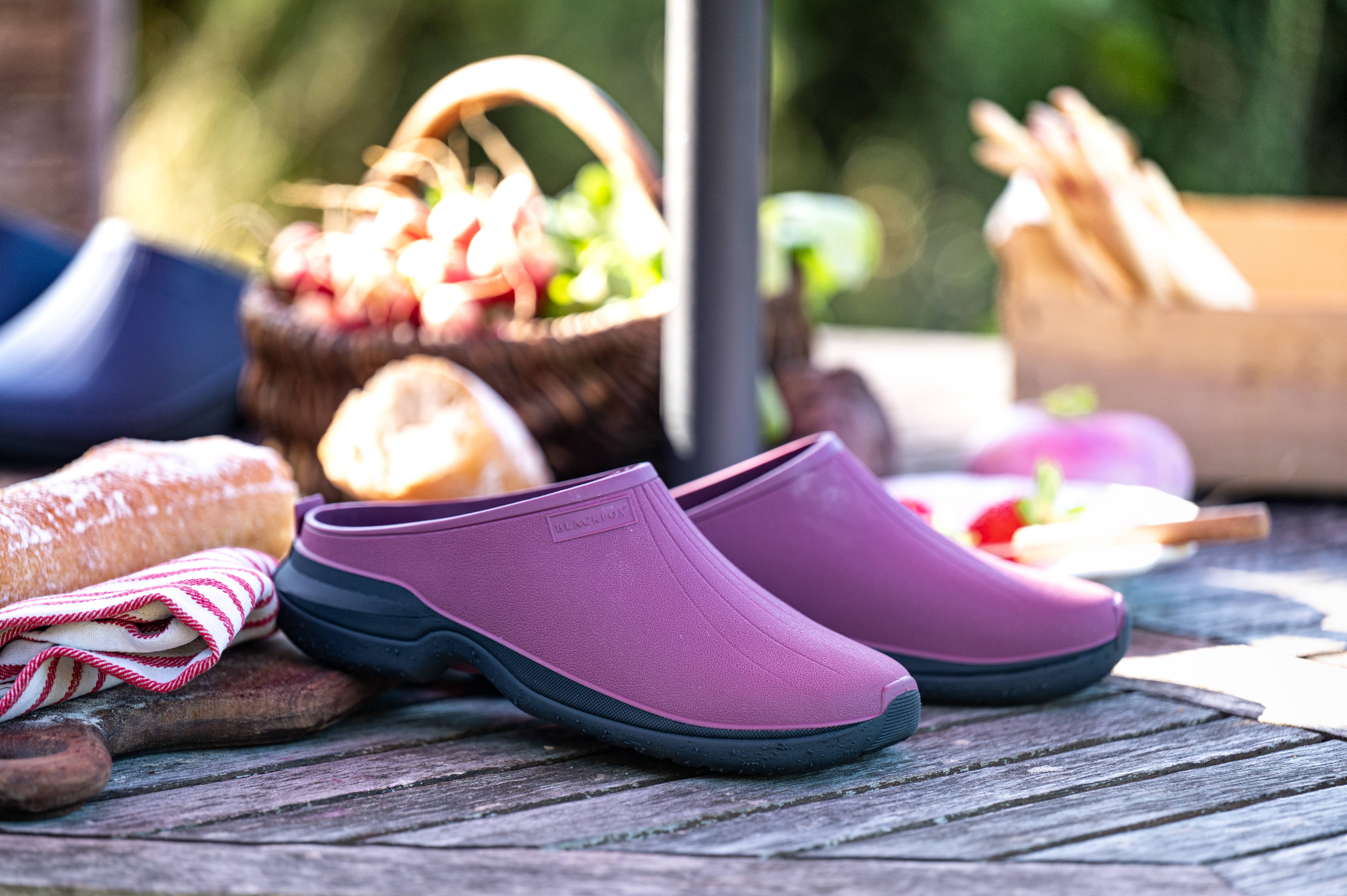 Blackfox - Sabot de jardin Marschal "100% Made in France"