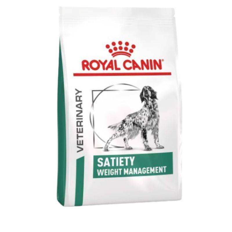 Royal Canin - Royal canin Veterinary Diet Satiety Weight Management 6 kg - Image 2
