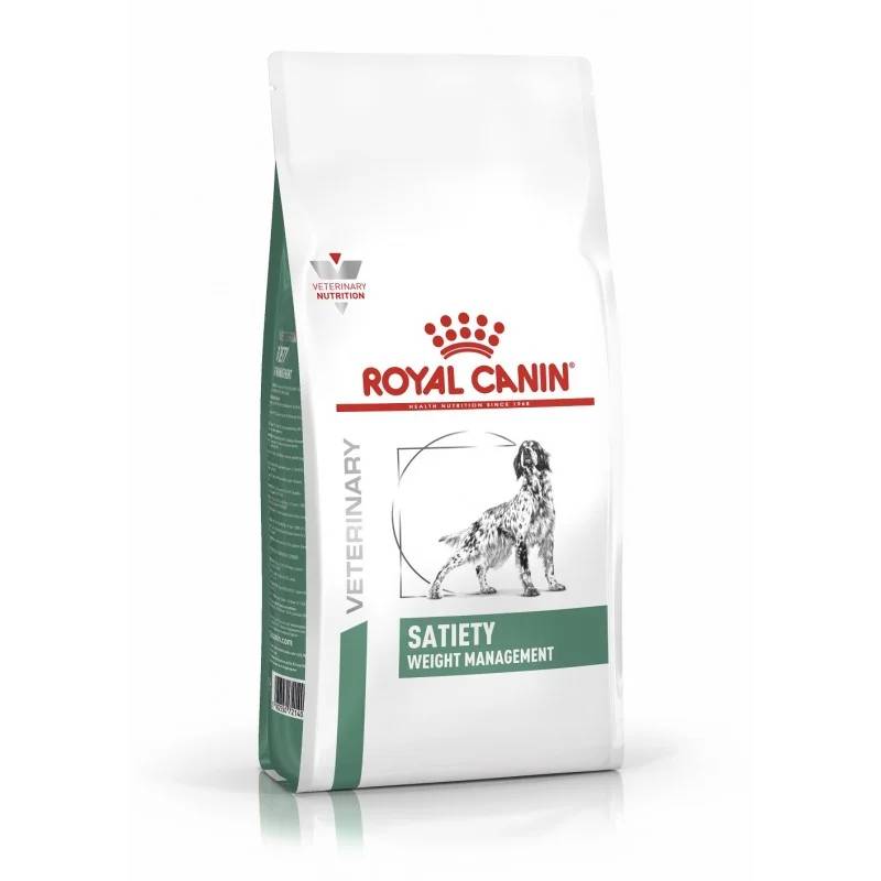 Royal Canin - Royal Canin Vdiet Dog Satiety Support 6 kg - Imagen 2