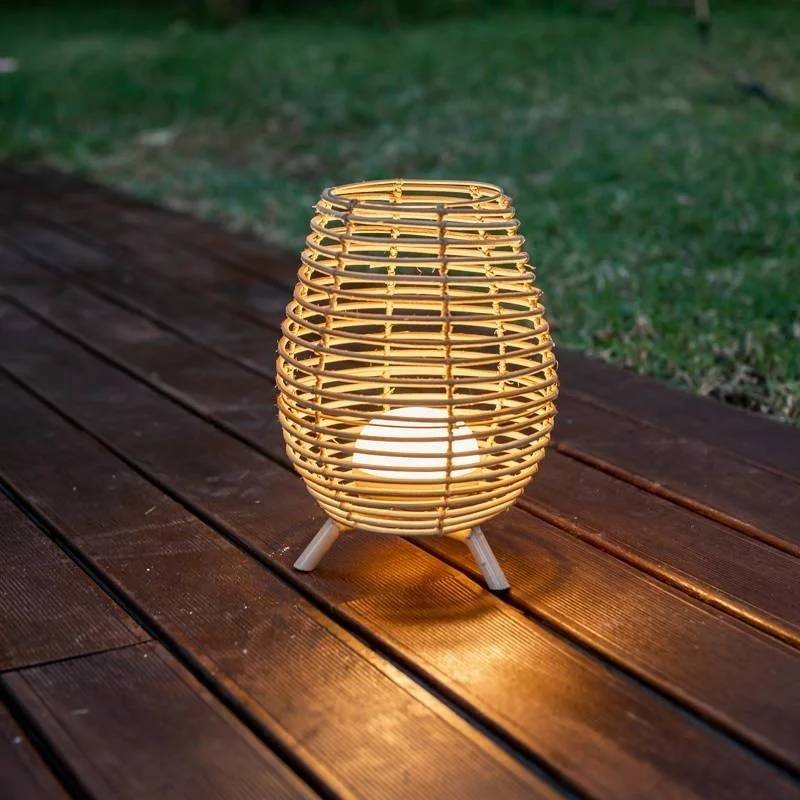 Lampe de jardin autonome NEW GARDEN - Imagen 4