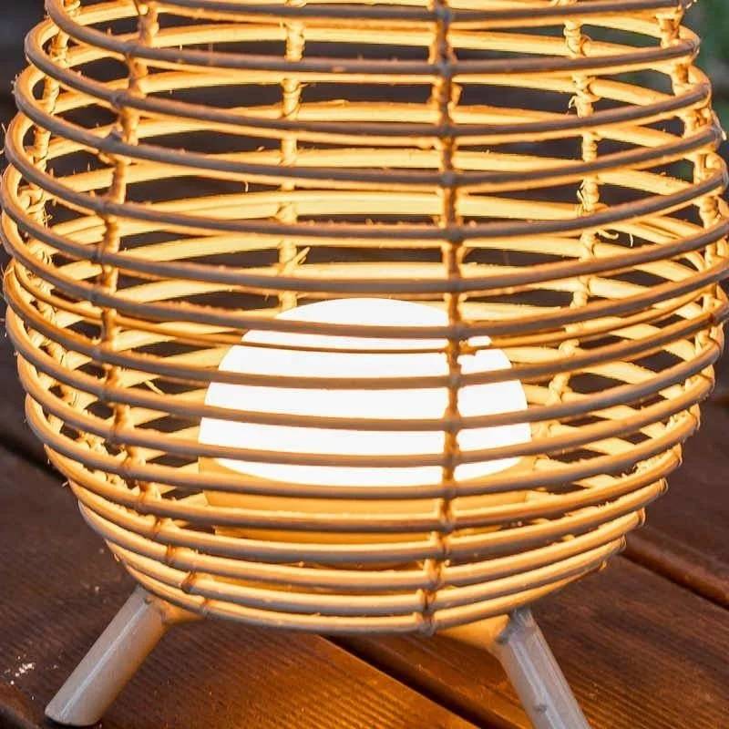 Lampe de jardin autonome NEW GARDEN - Imagen 2