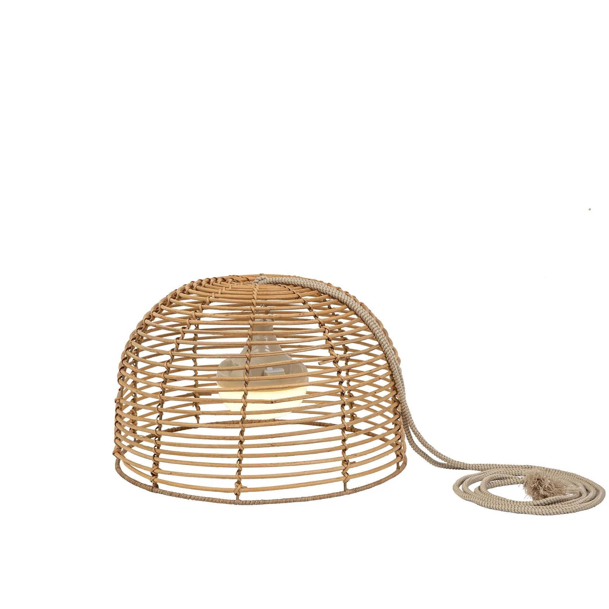 Suspension extérieure rotin – NEWGARDEN - Image 6