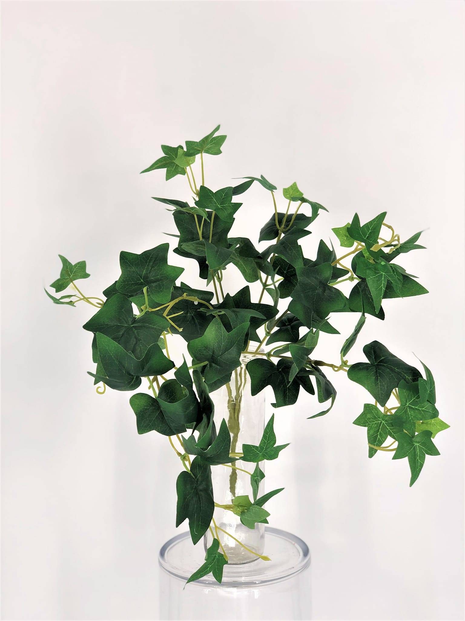 NONAME - Chute de lierre vert artificielle 54 cm