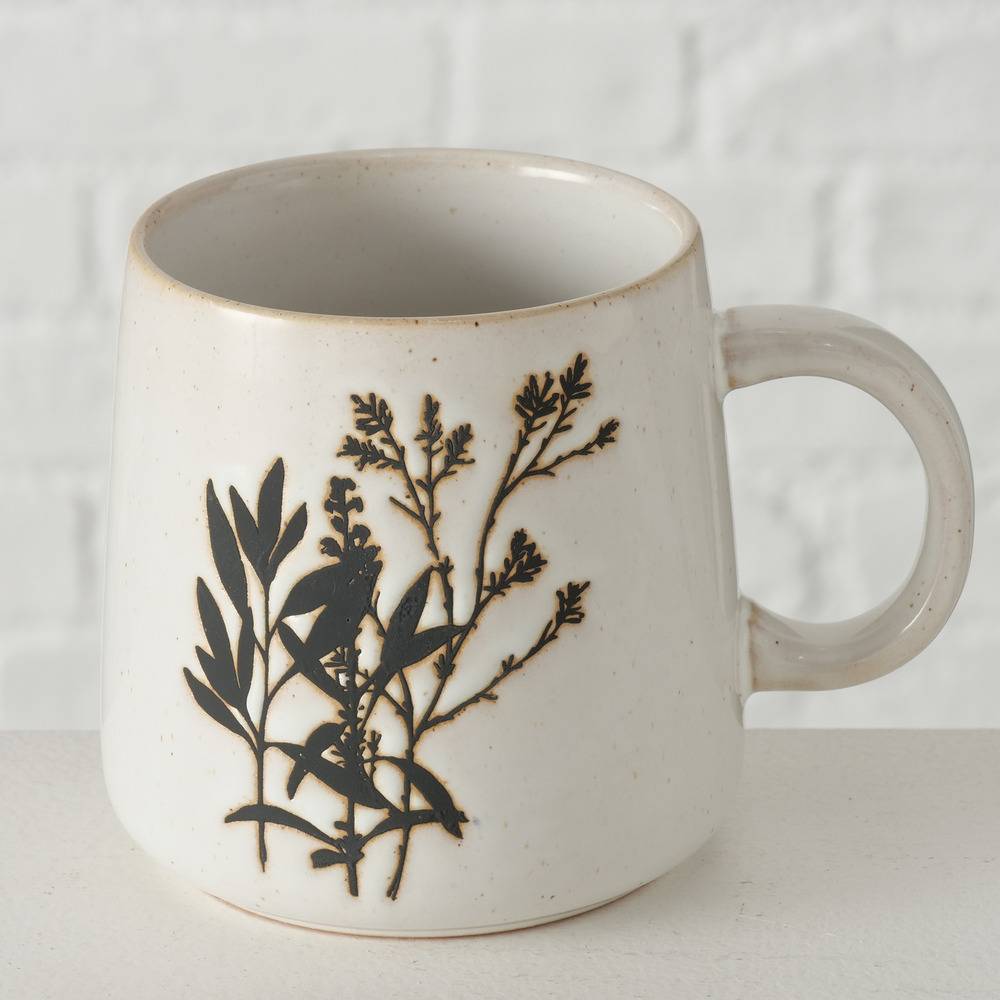 Mug Bacara