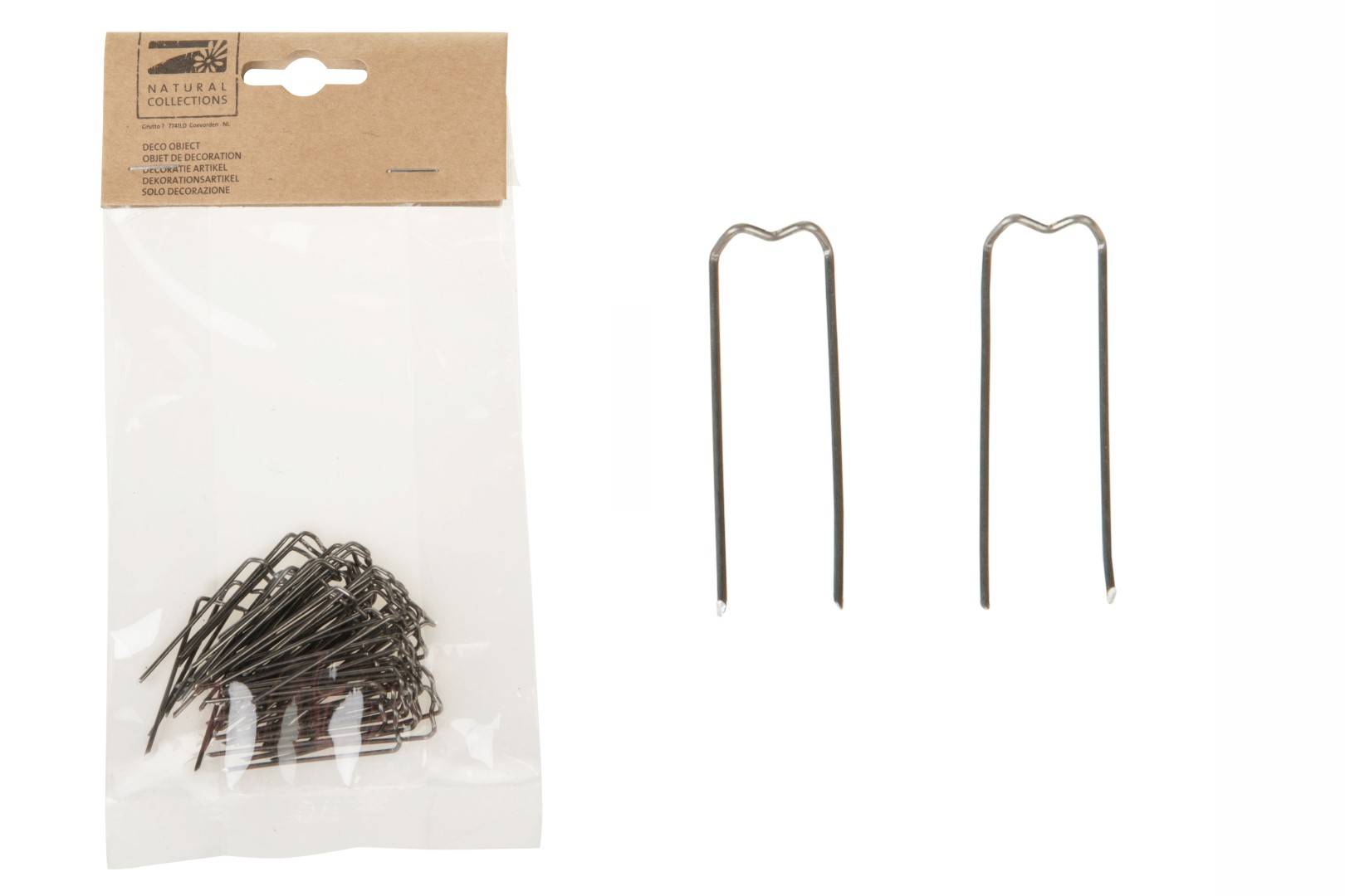 BOITE DE 50 FIXATIONS POUR COURONNE