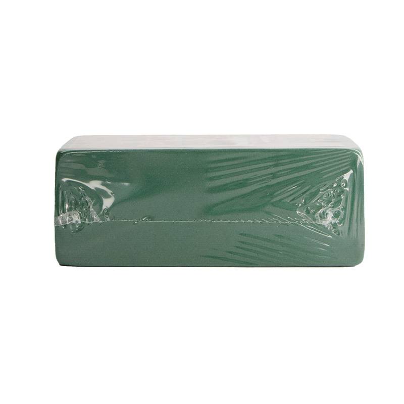 MOUSSE FLORALE 20X10X7.5CM