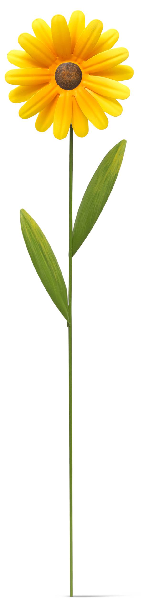 Garden ID - Flor de metal para plantar Ø10 x H.53 cm - Garden Id - Imagen 4