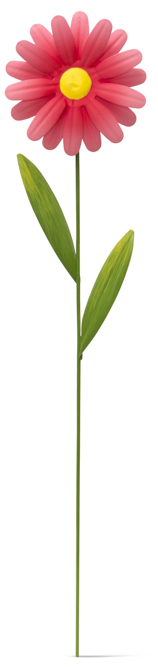 Garden ID - Flor de metal para plantar Ø10 x H.53 cm - Garden Id - Imagen 3