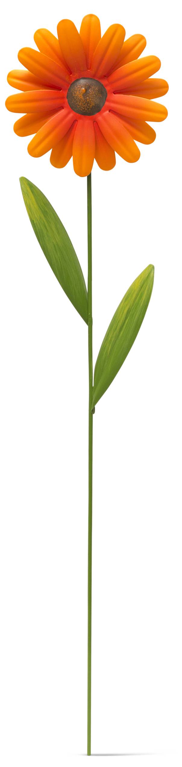 Garden ID - Flor de metal para plantar Ø10 x H.53 cm - Garden Id - Imagen 1