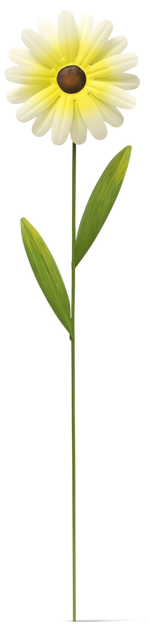 Garden ID - Flor de metal para plantar Ø10 x H.53 cm - Garden Id - Imagen 2