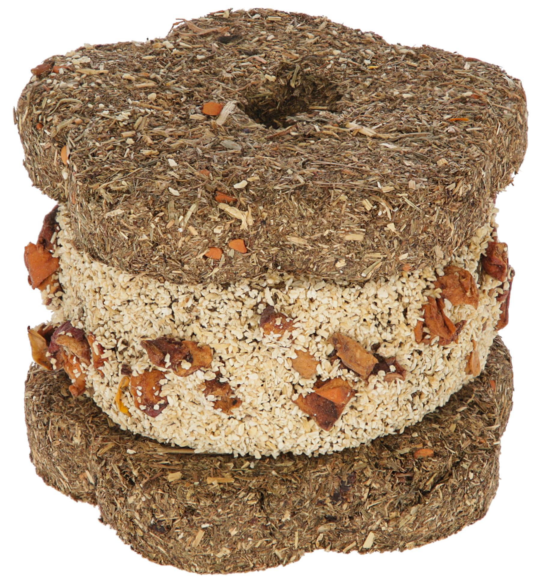 Frandises Sandwich Delizia pomme 195 g