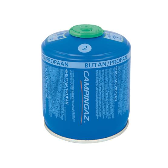 Campingaz - Cartouche à valve Gaz Butane - CV 300 Plus - Image 1