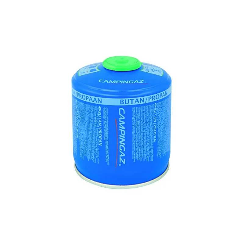 Campingaz - Cartouche à valve Gaz Butane - CV 300 Plus - Imagen 2