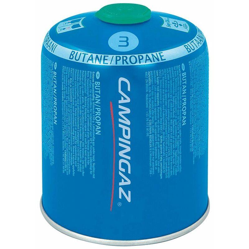 Campingaz - Cartouche à valve CV 470 Plus - Imagen 2
