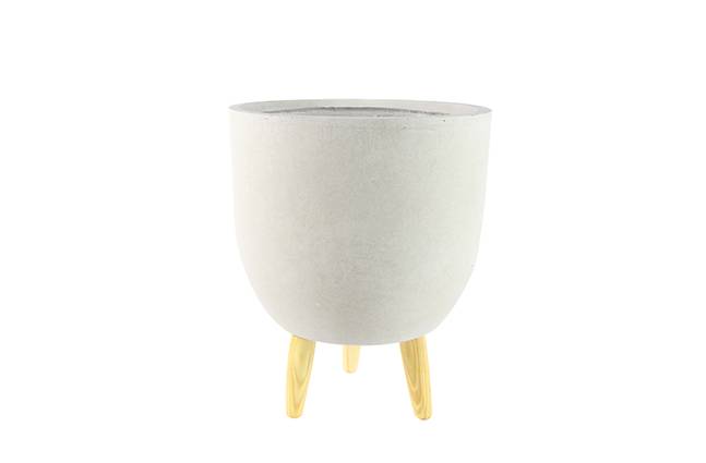 Ter steege - Maceta Ruth Arena D32 H41 cm - TER STEEGE