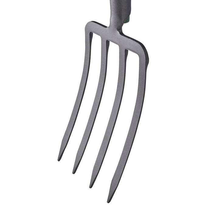 Invivo Nous On Sème - Fourche à bêcher à douille L.29 cm - INVIVO Nous on sème - Imagen 2