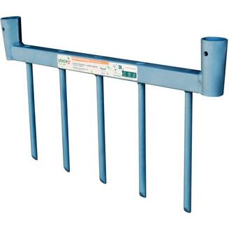 Invivo Nous On Sème - Invivo Nous on sème - Fourche aératrice pour grelinette 5 dents