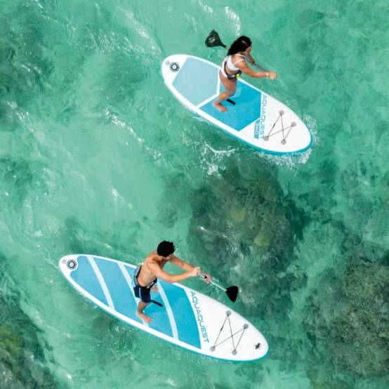 Intex - Stand Up Paddle Gonflable - INTEX - Image 9