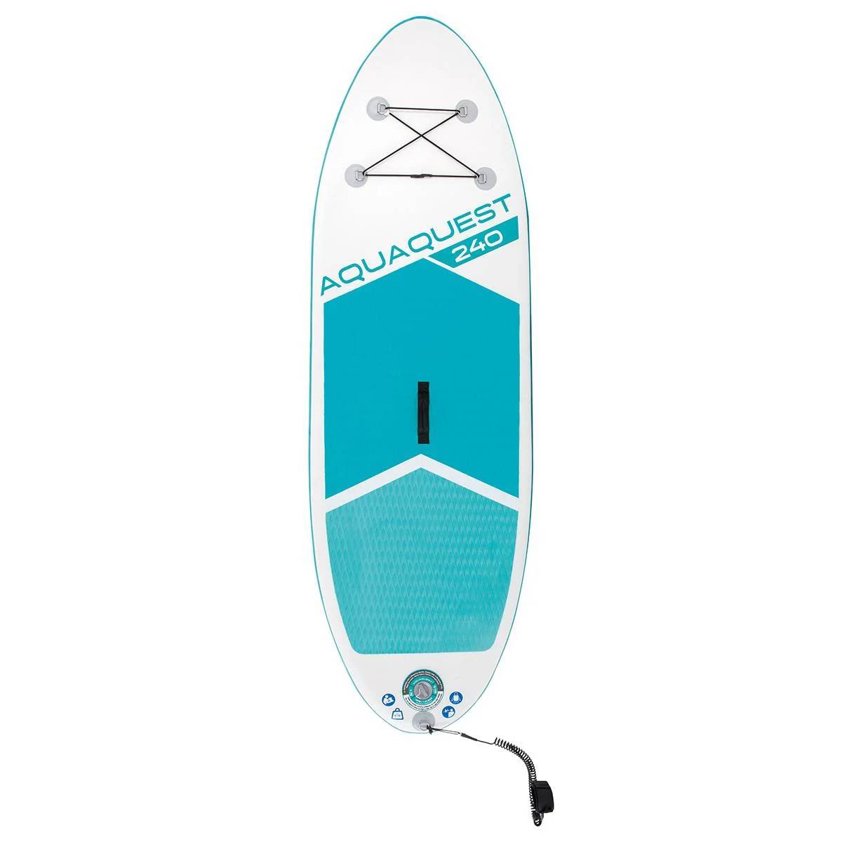 Intex - Stand Up Paddle Gonflable - INTEX - Image 4