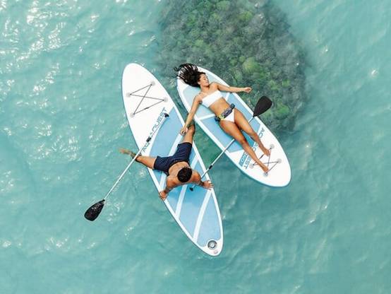 Intex - Stand Up Paddle Gonflable - INTEX - Image 14