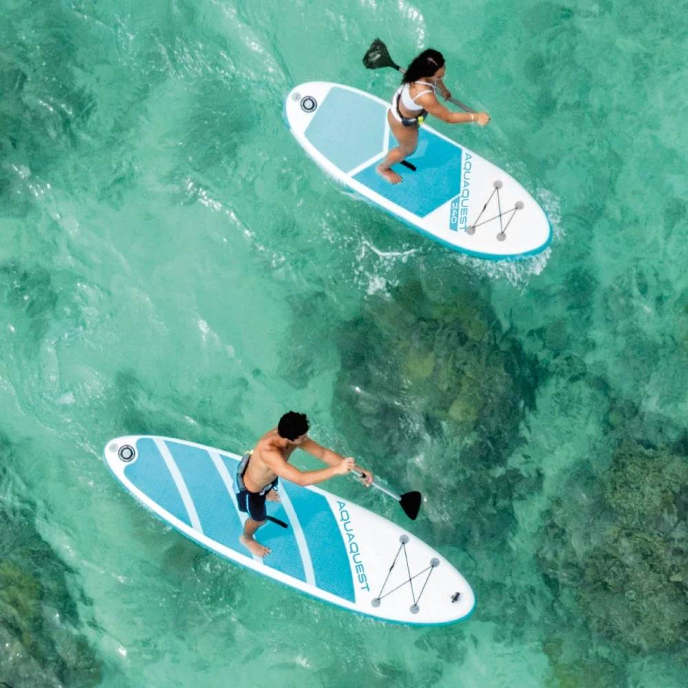 Intex - Stand Up Paddle Gonflable – INTEX - Image 13